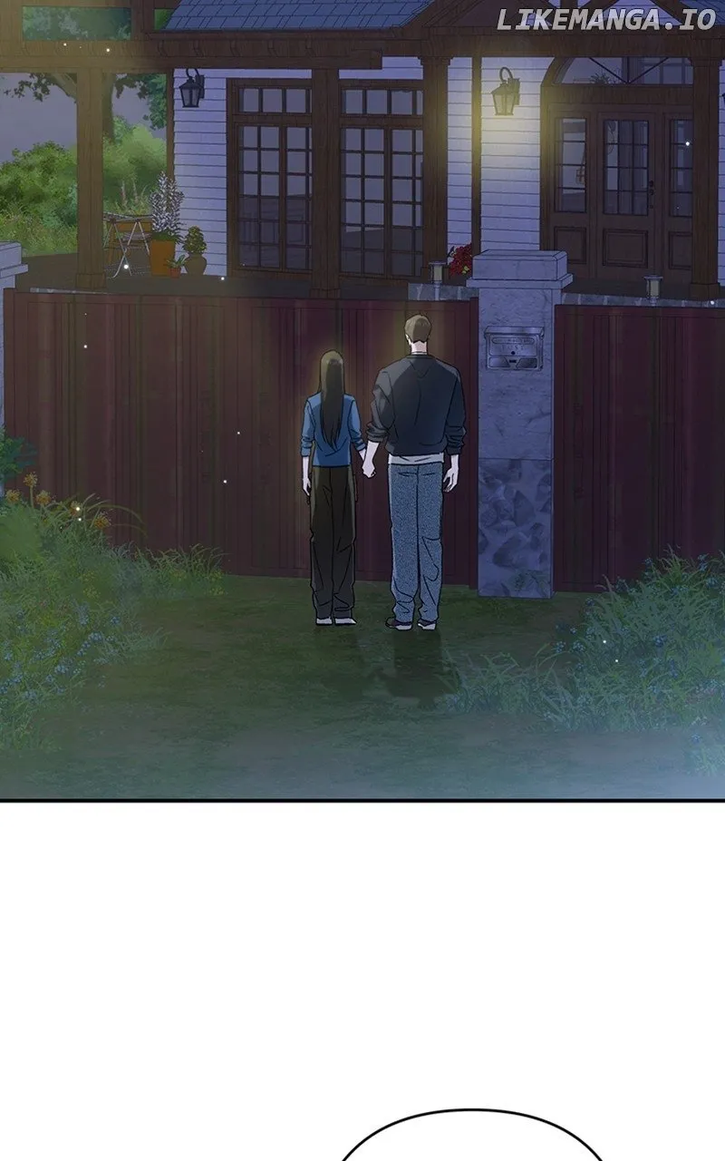 Read In the Spring Shadow chapter 33 image 1 on Lezhin