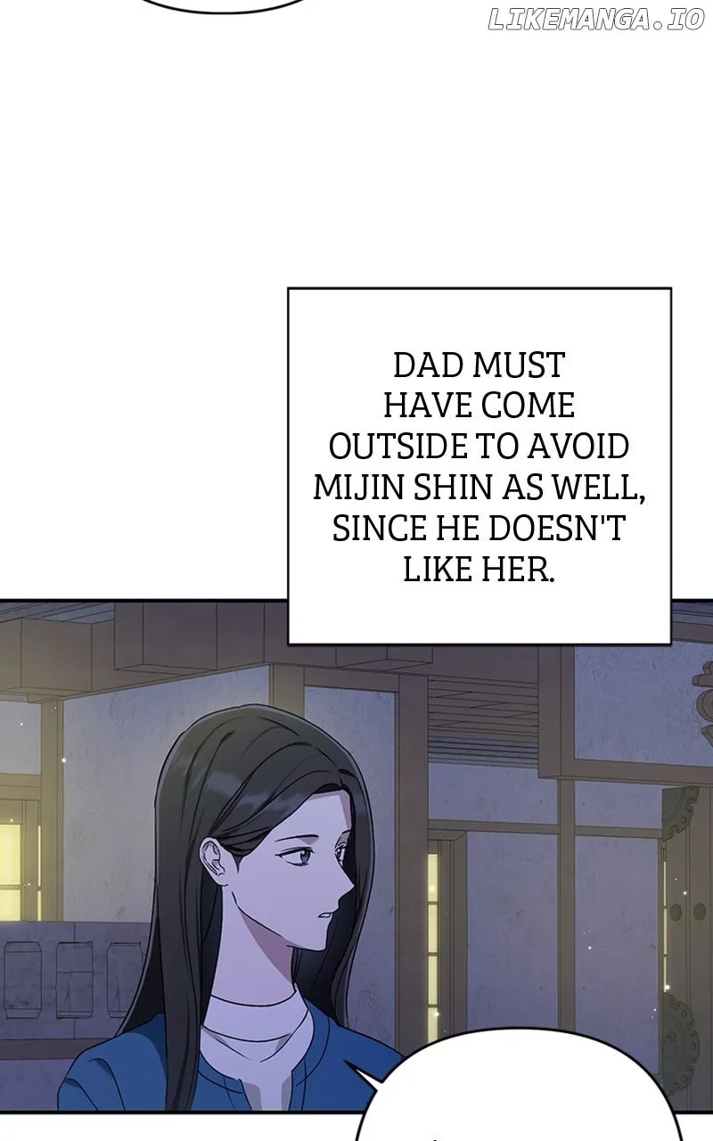 Read In the Spring Shadow chapter 33 image 100 on Lezhin