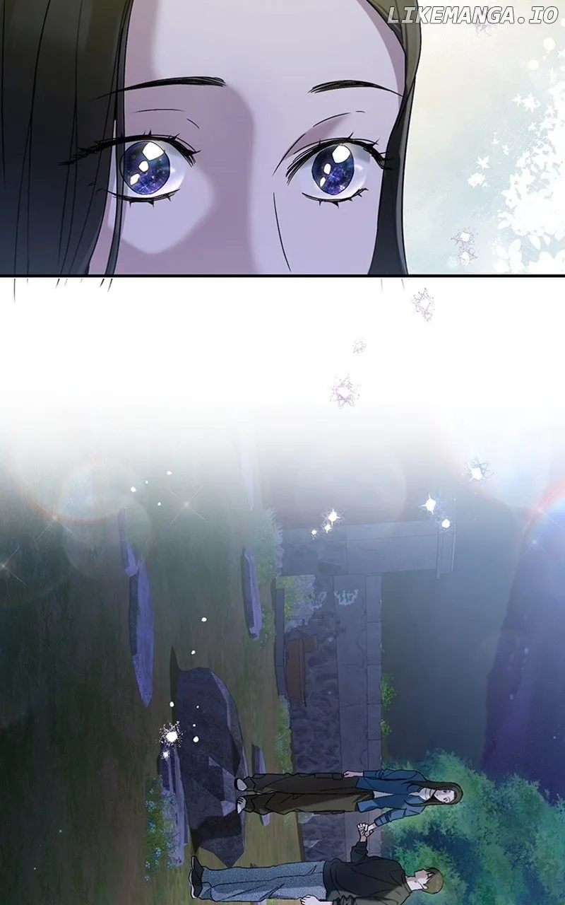 Read In the Spring Shadow chapter 33 image 11 on Lezhin