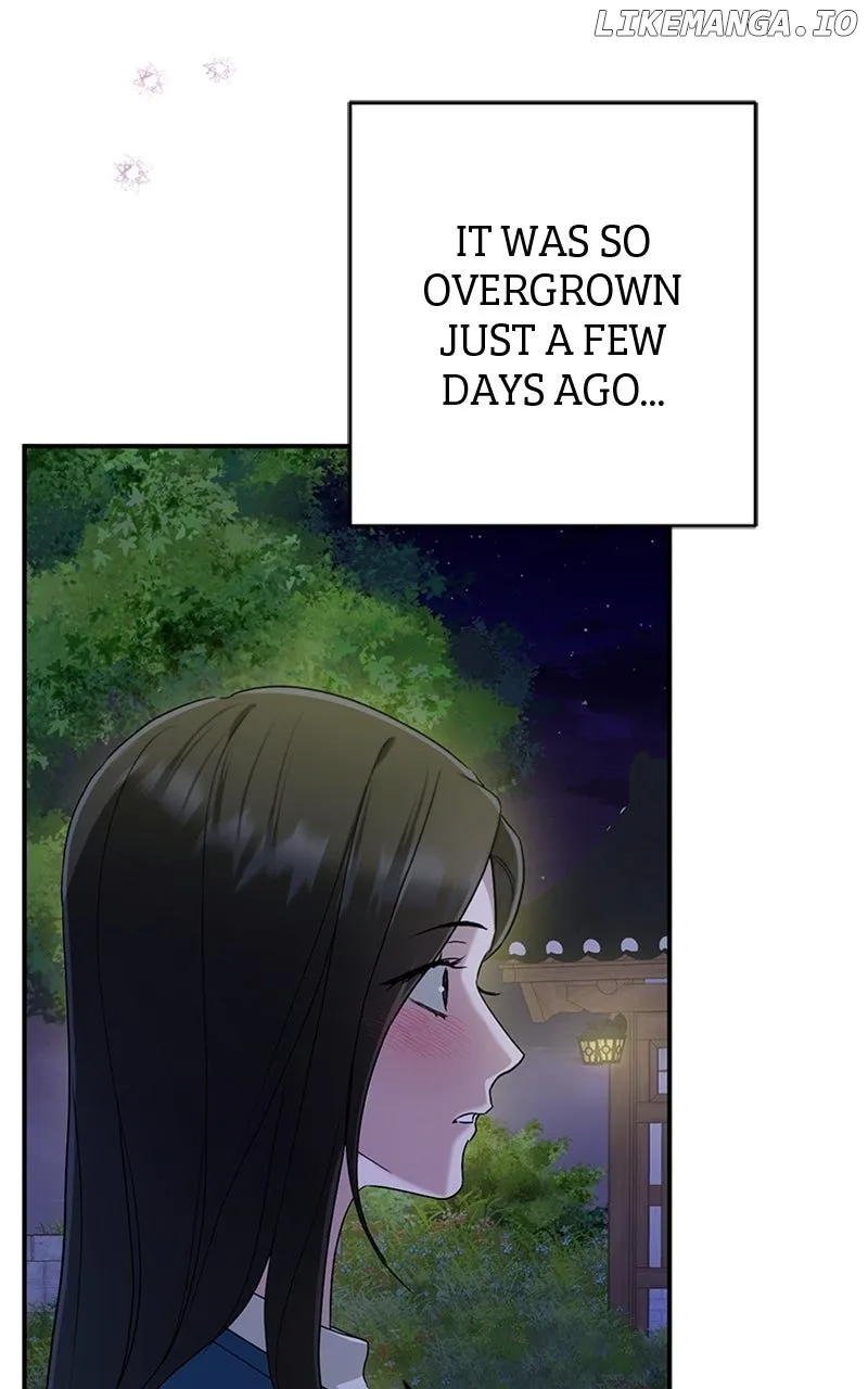 Read In the Spring Shadow chapter 33 image 14 on Lezhin