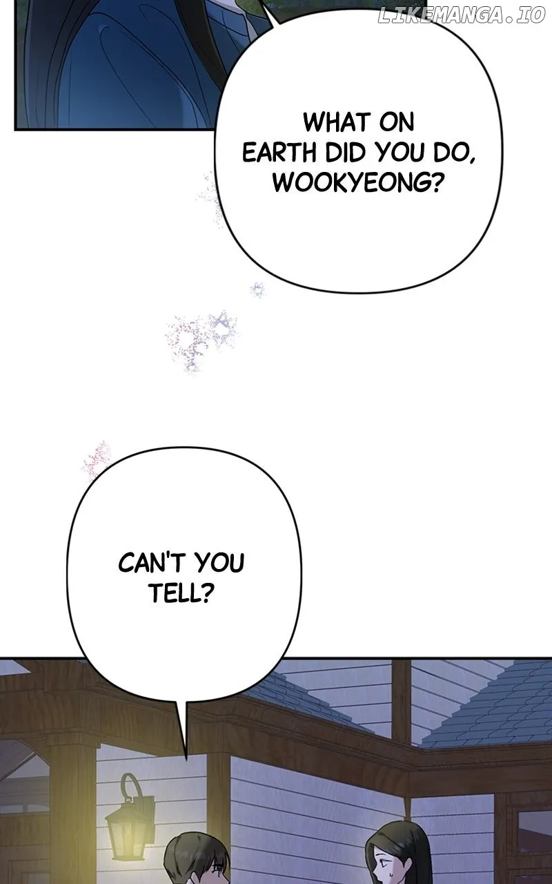 Read In the Spring Shadow chapter 33 image 15 on Lezhin