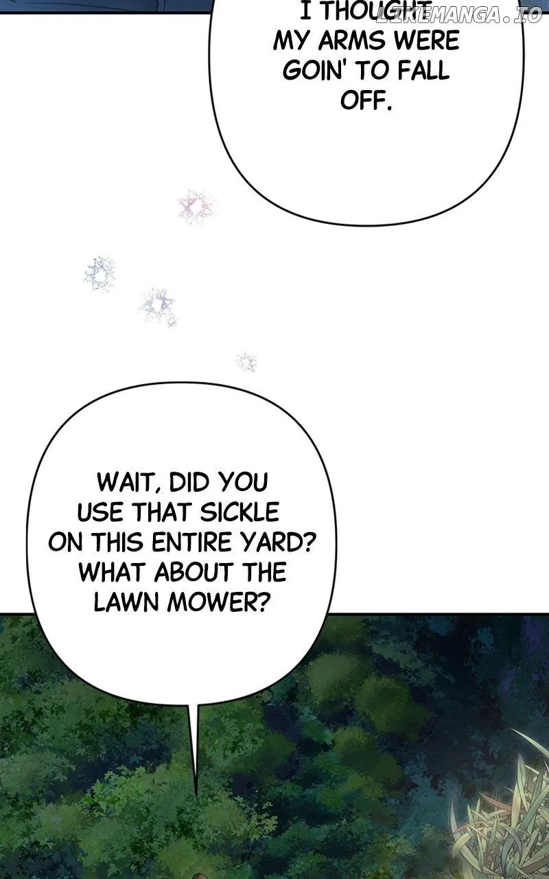 Read In the Spring Shadow chapter 33 image 18 on Lezhin