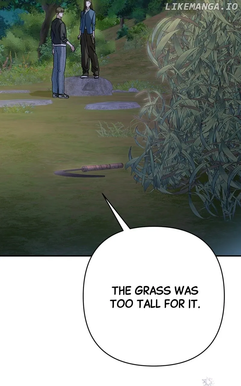 Read In the Spring Shadow chapter 33 image 19 on Lezhin