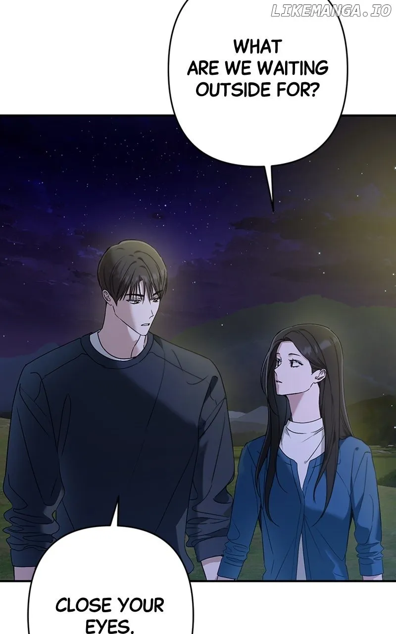 Read In the Spring Shadow chapter 33 image 2 on Lezhin