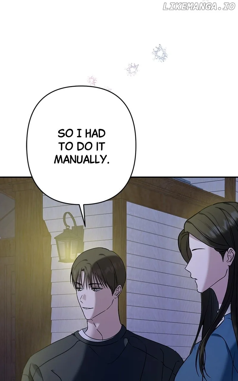 Read In the Spring Shadow chapter 33 image 20 on Lezhin