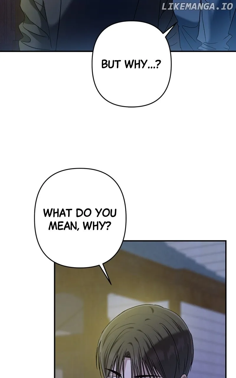 Read In the Spring Shadow chapter 33 image 21 on Lezhin
