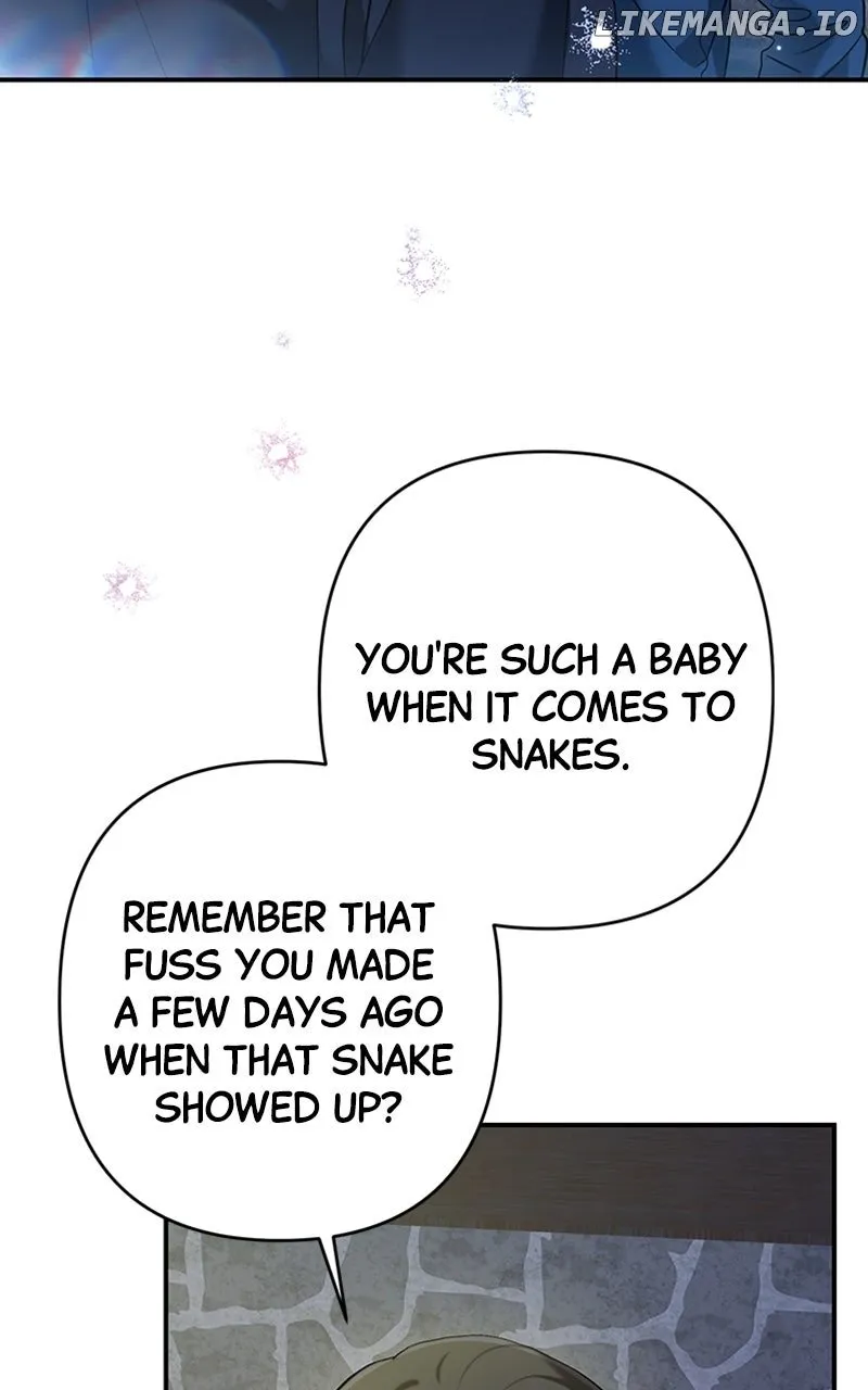Read In the Spring Shadow chapter 33 image 24 on Lezhin