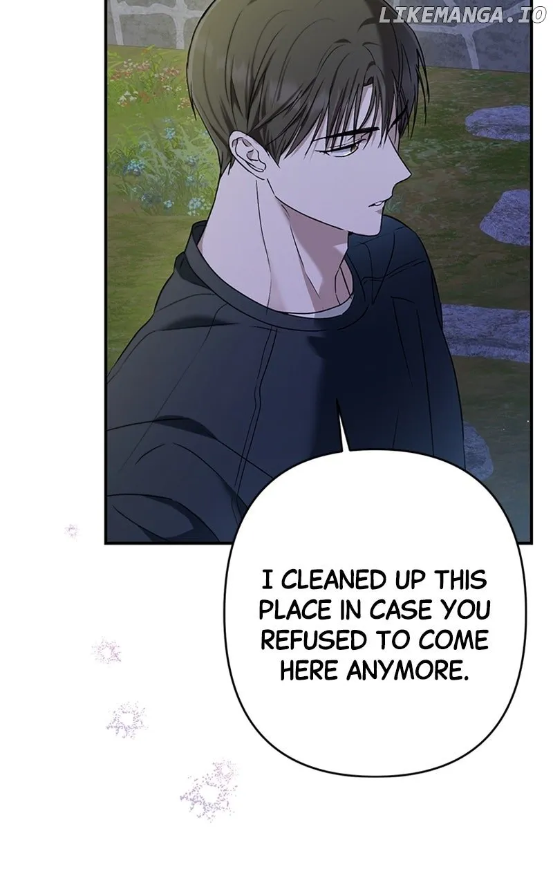 Read In the Spring Shadow chapter 33 image 25 on Lezhin