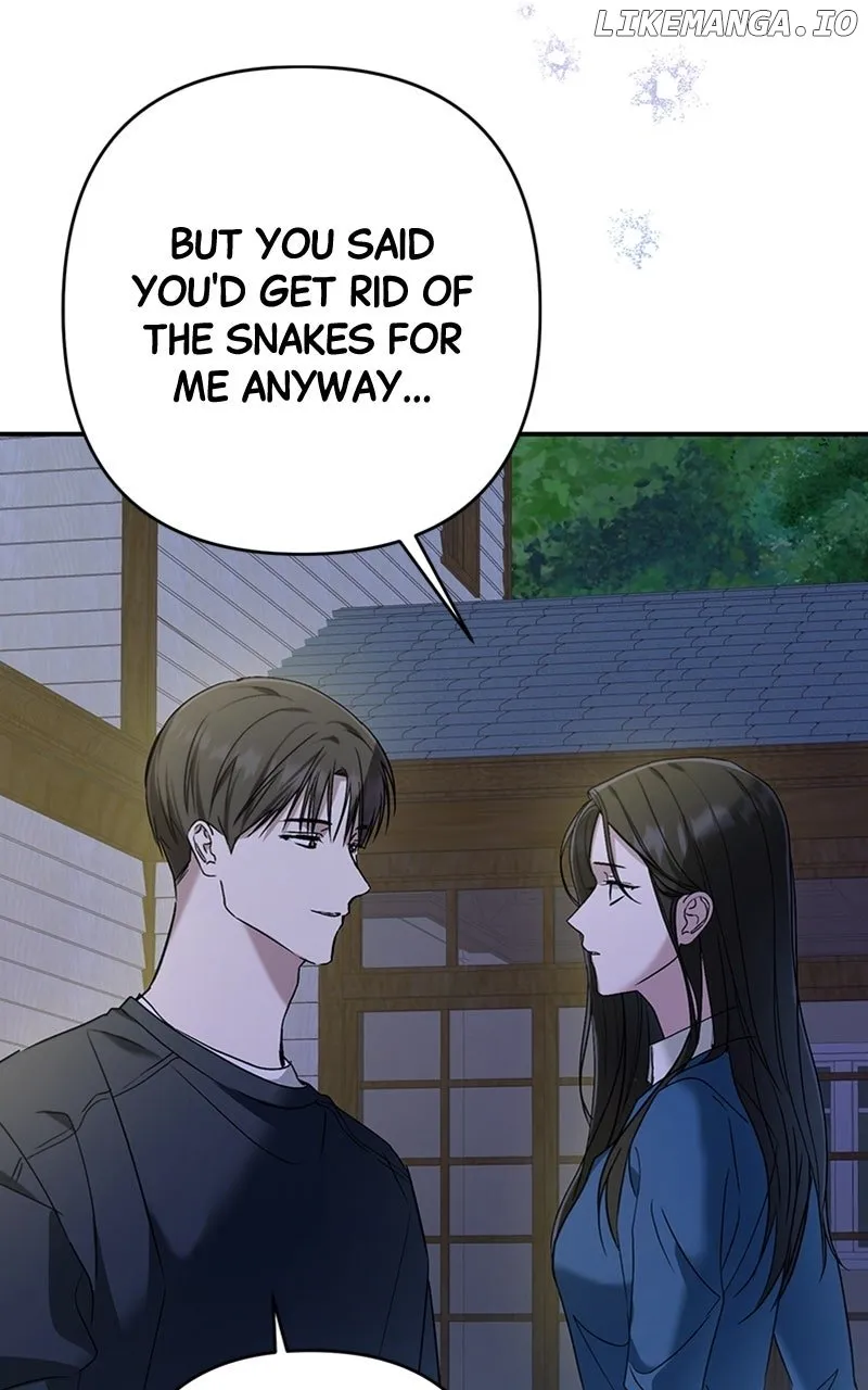 Read In the Spring Shadow chapter 33 image 26 on Lezhin