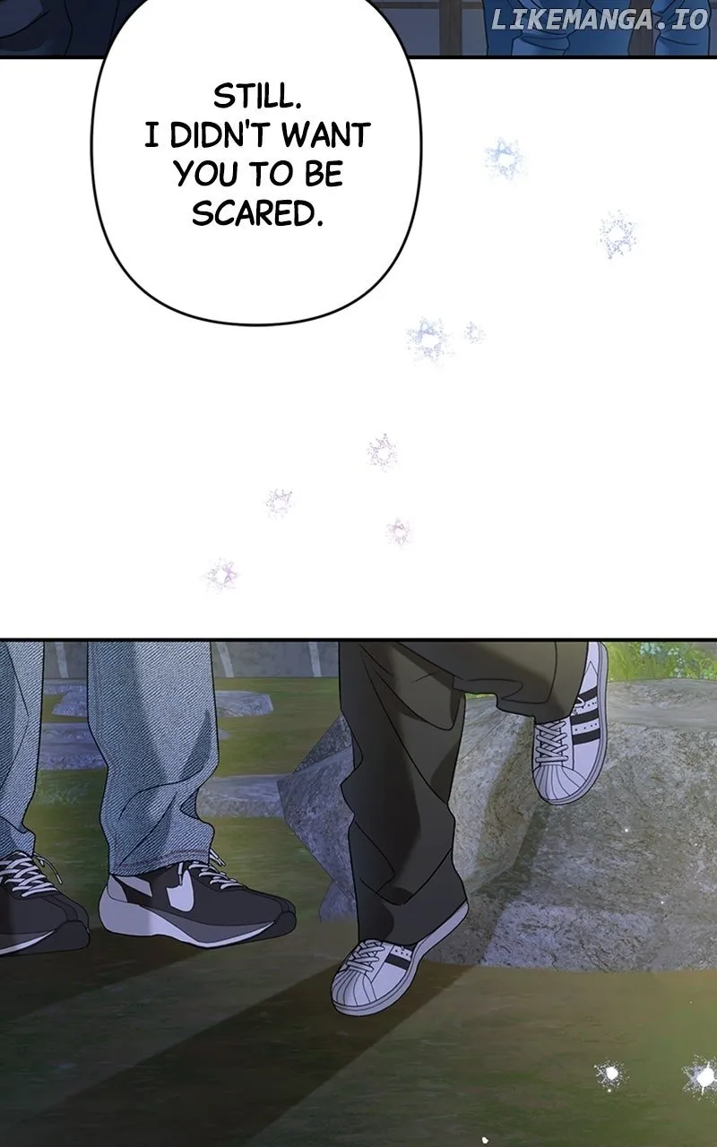 Read In the Spring Shadow chapter 33 image 27 on Lezhin