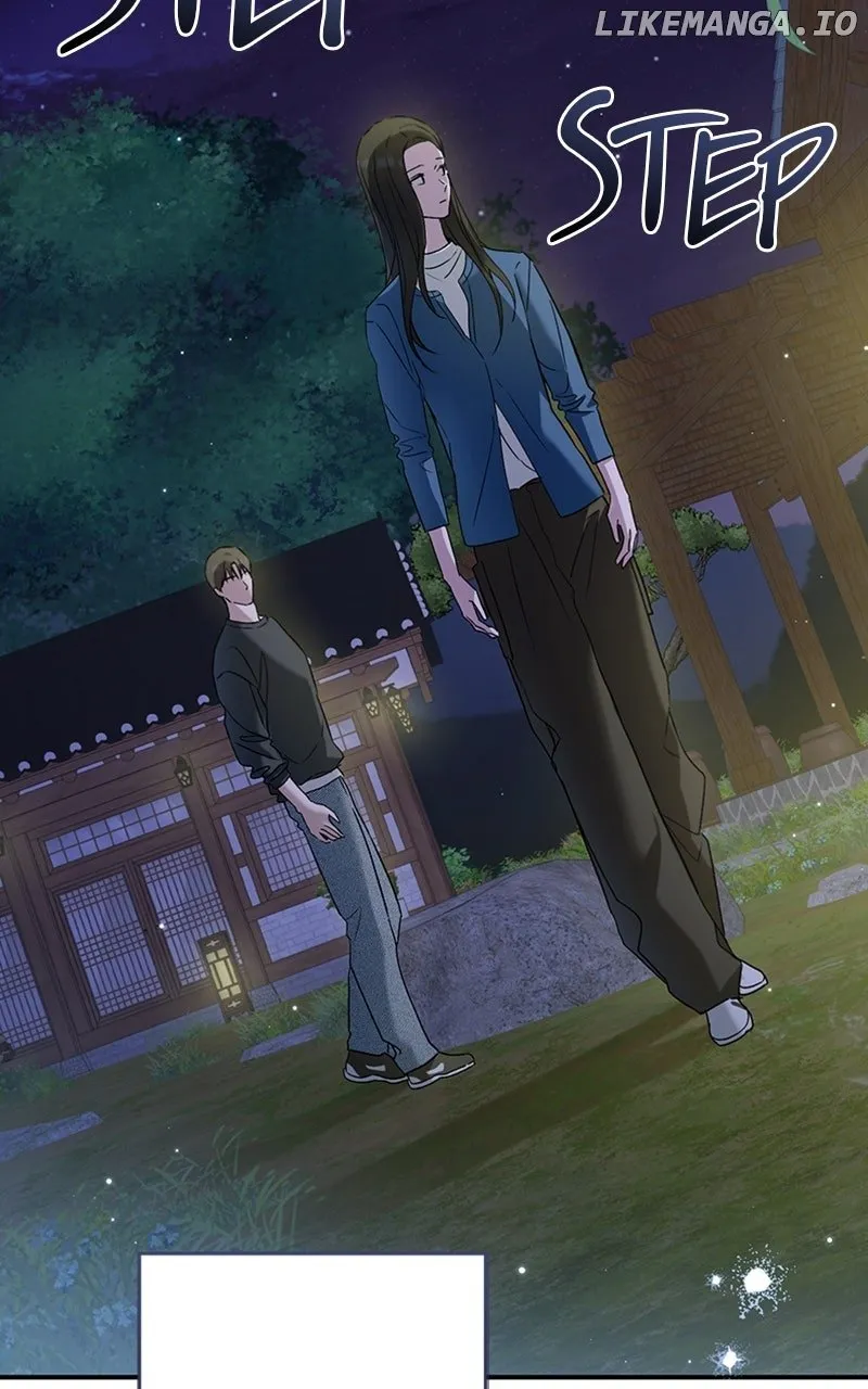 Read In the Spring Shadow chapter 33 image 29 on Lezhin