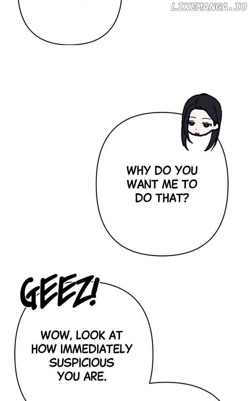Read In the Spring Shadow chapter 33 image 3 on Lezhin