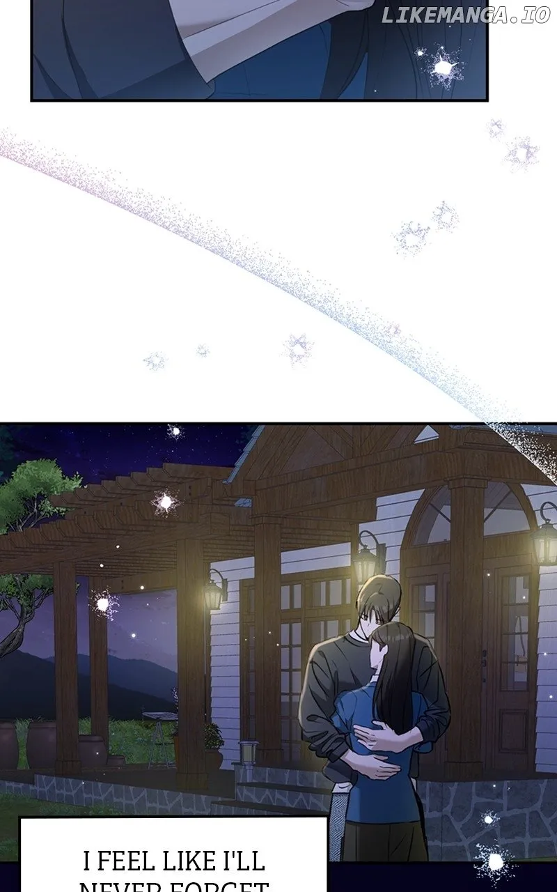 Read In the Spring Shadow chapter 33 image 37 on Lezhin