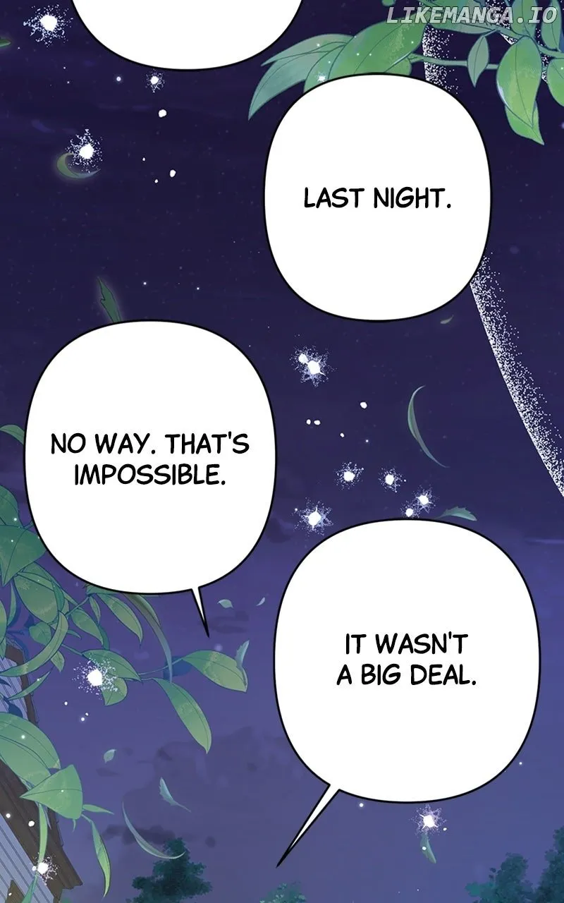 Read In the Spring Shadow chapter 33 image 39 on Lezhin