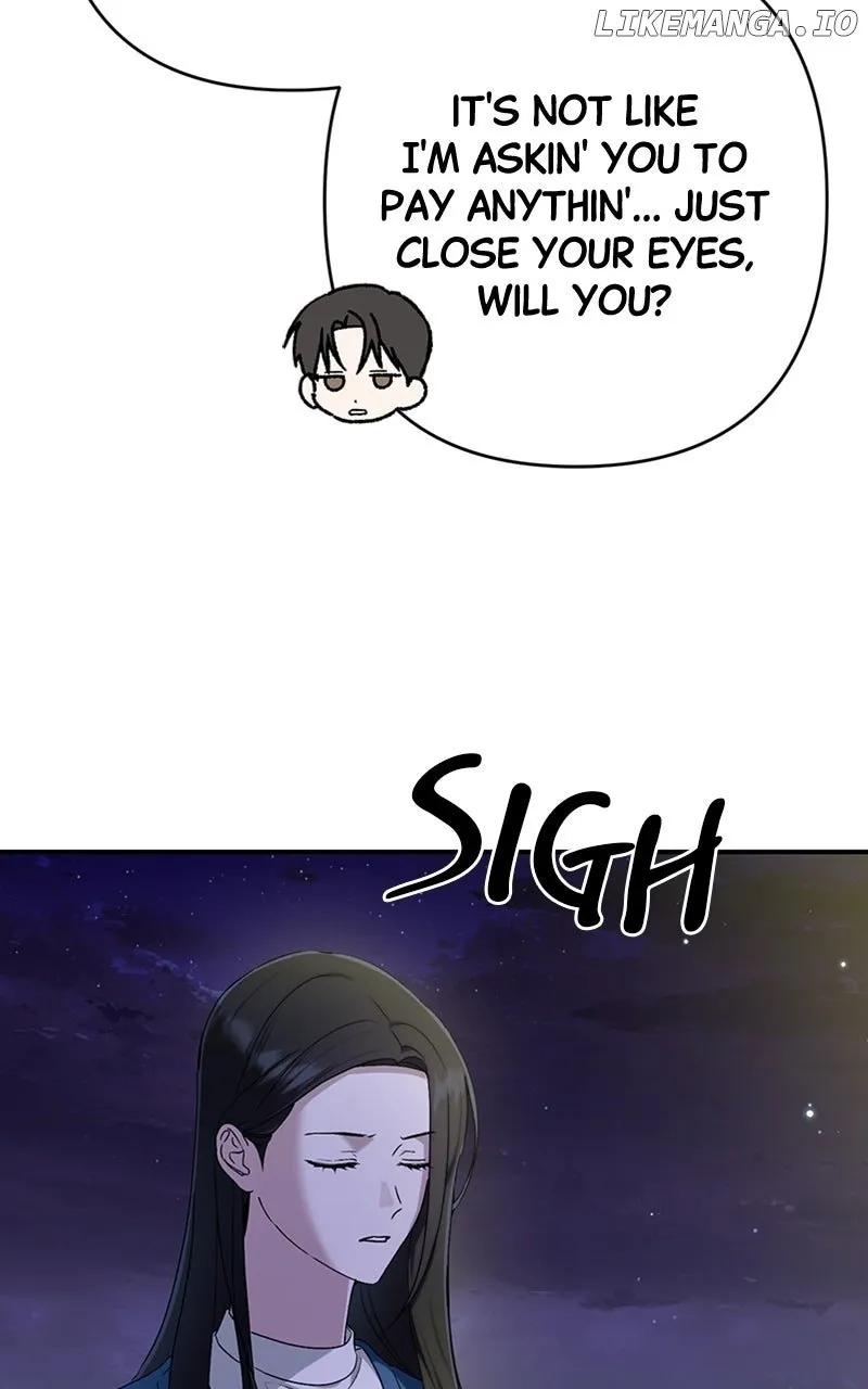 Read In the Spring Shadow chapter 33 image 4 on Lezhin