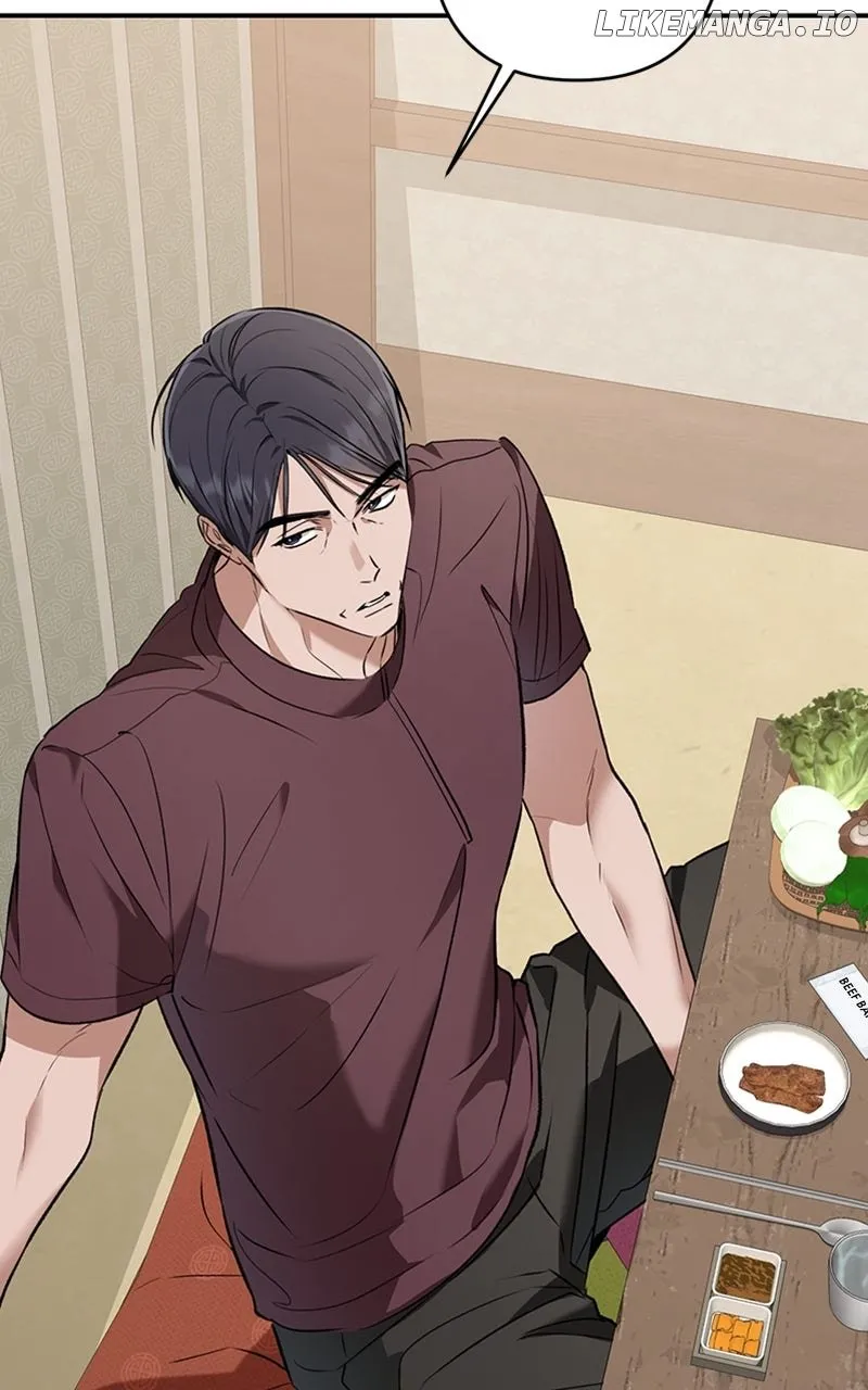 Read In the Spring Shadow chapter 33 image 43 on Lezhin
