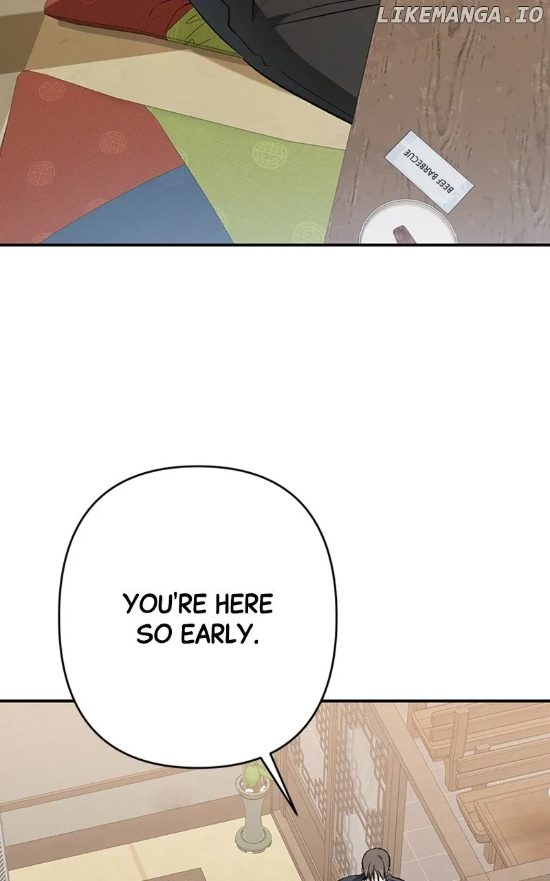 Read In the Spring Shadow chapter 33 image 44 on Lezhin