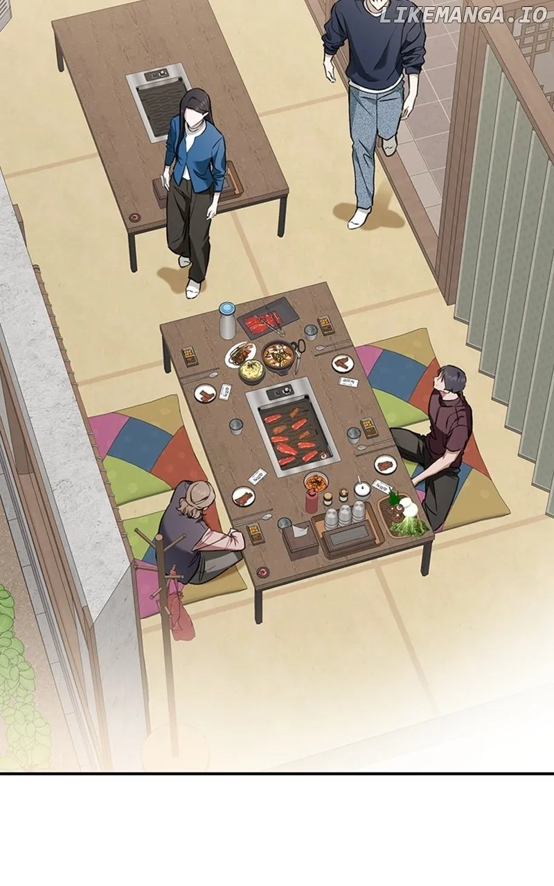Read In the Spring Shadow chapter 33 image 45 on Lezhin