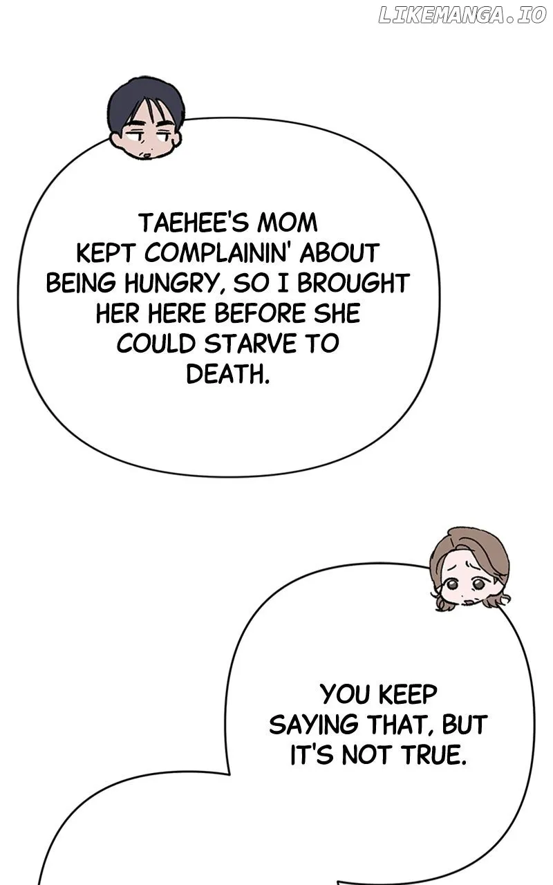 Read In the Spring Shadow chapter 33 image 46 on Lezhin