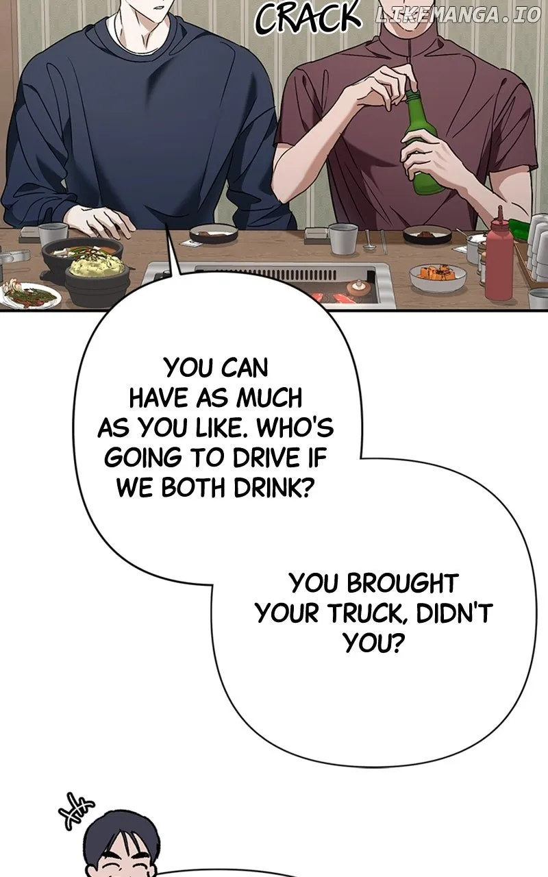 Read In the Spring Shadow chapter 33 image 48 on Lezhin