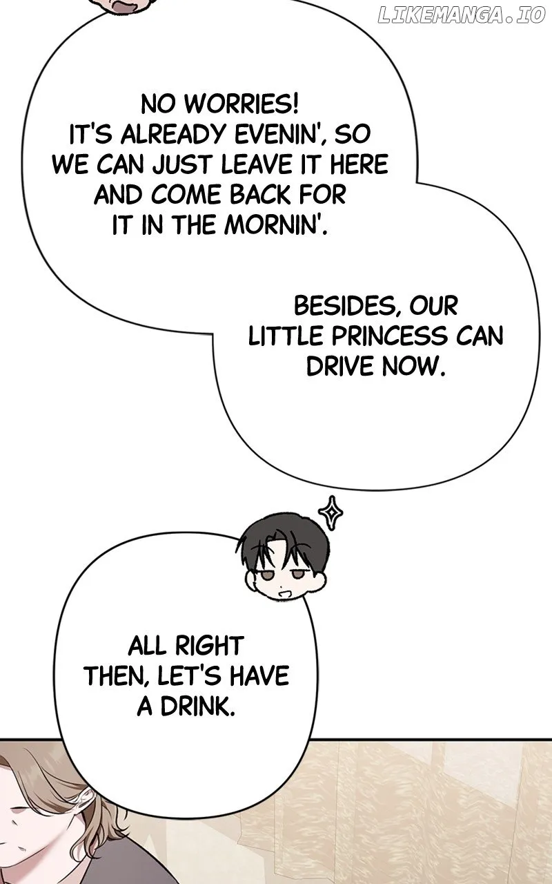 Read In the Spring Shadow chapter 33 image 49 on Lezhin