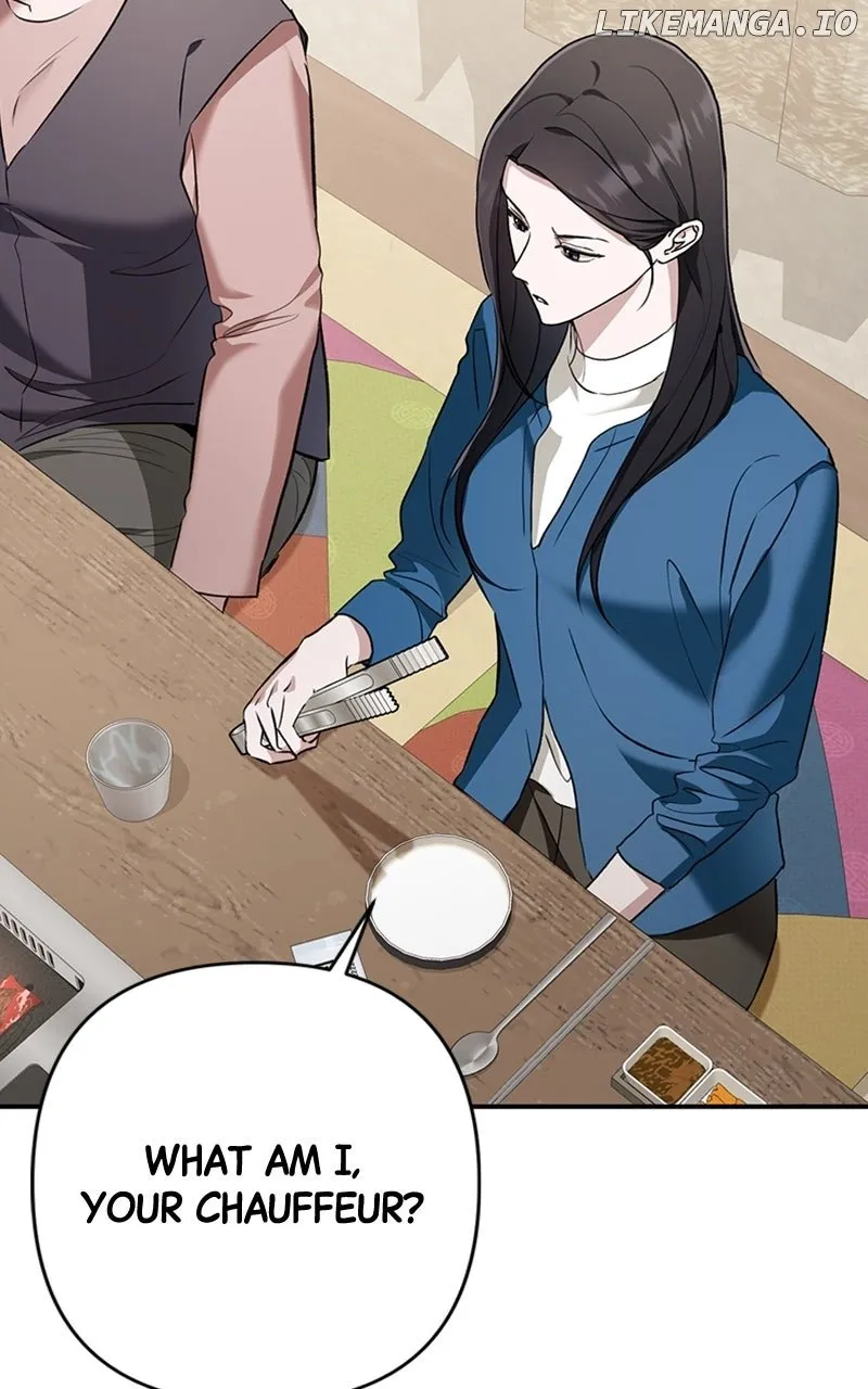 Read In the Spring Shadow chapter 33 image 50 on Lezhin