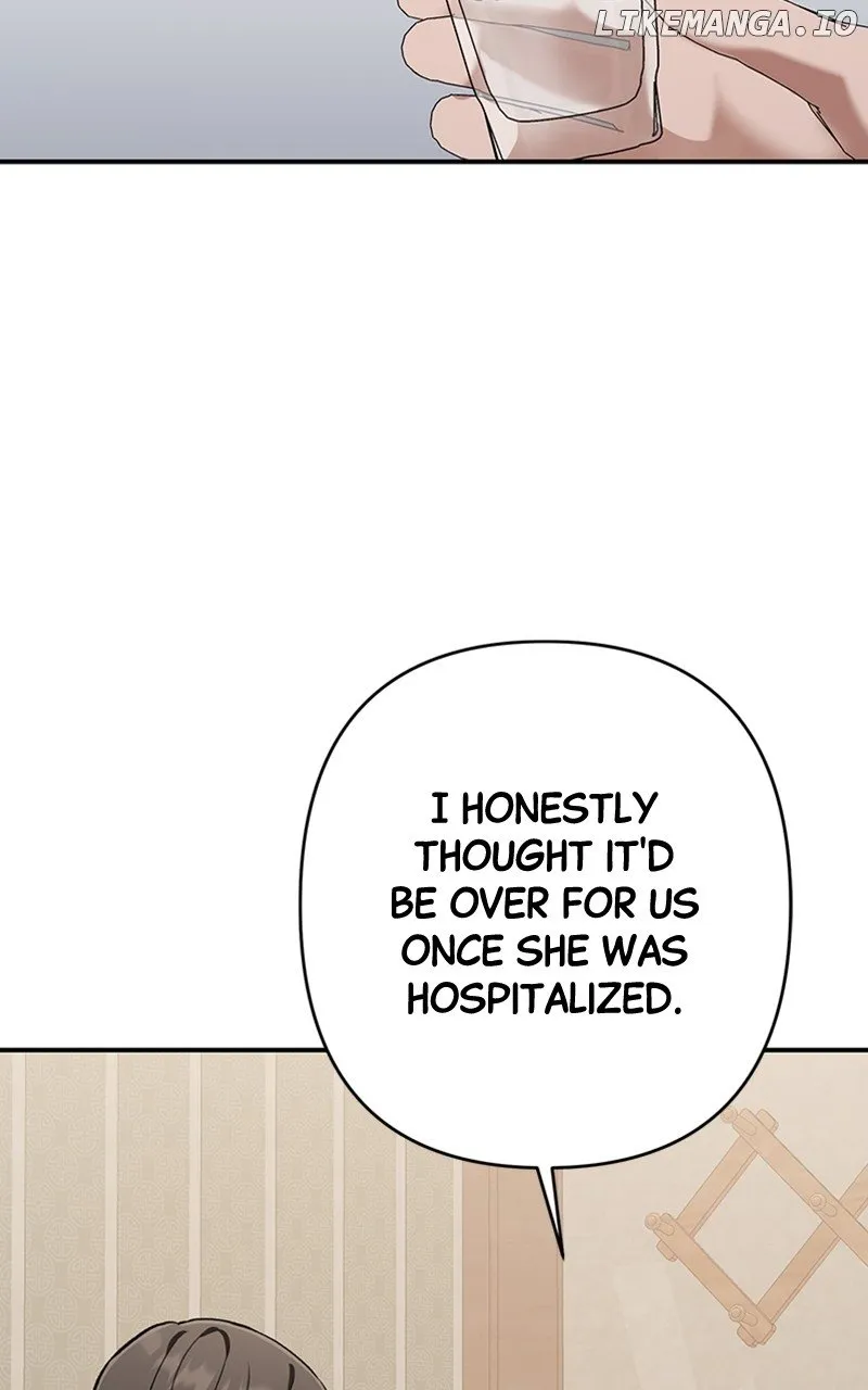 Read In the Spring Shadow chapter 33 image 55 on Lezhin