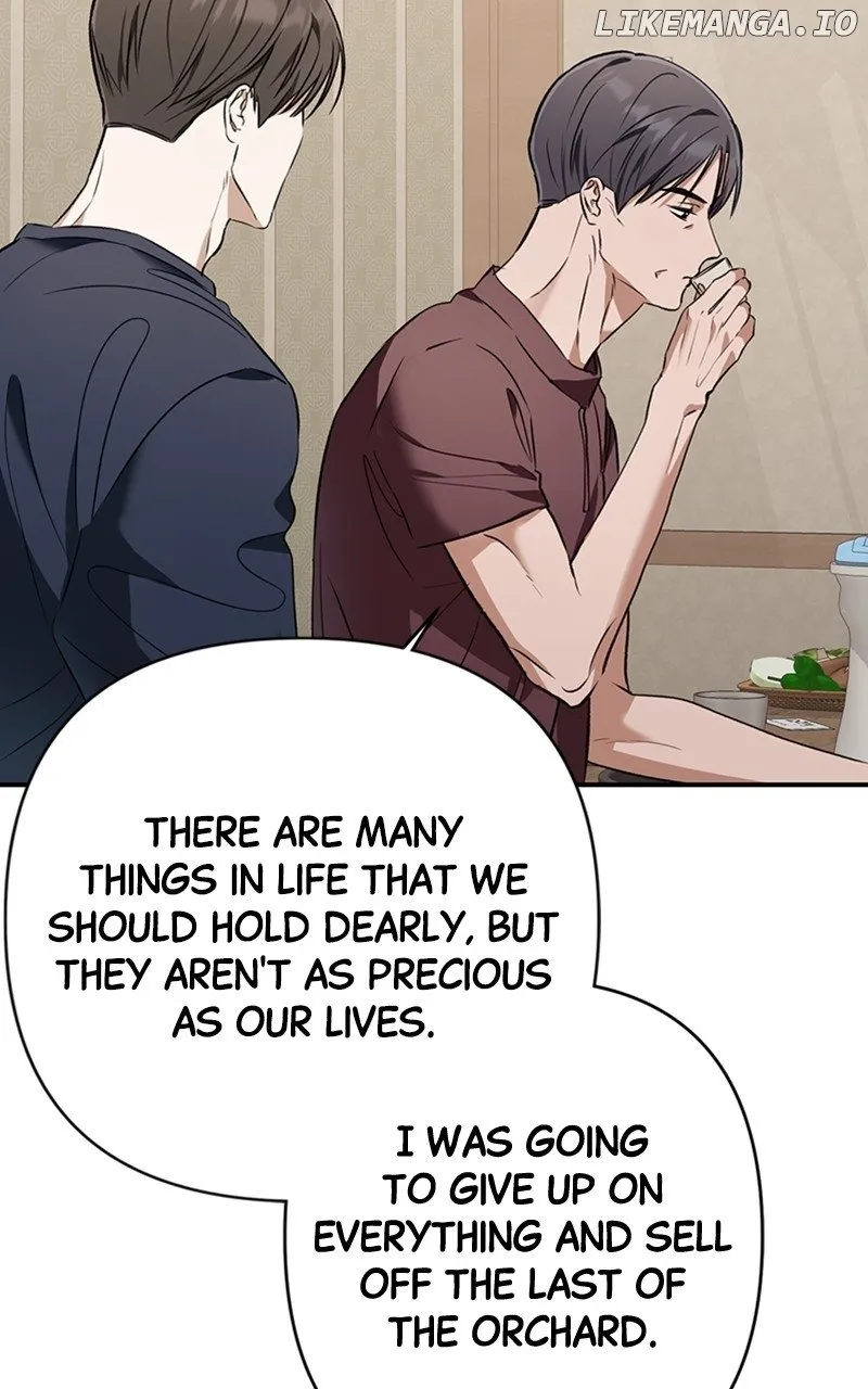 Read In the Spring Shadow chapter 33 image 56 on Lezhin