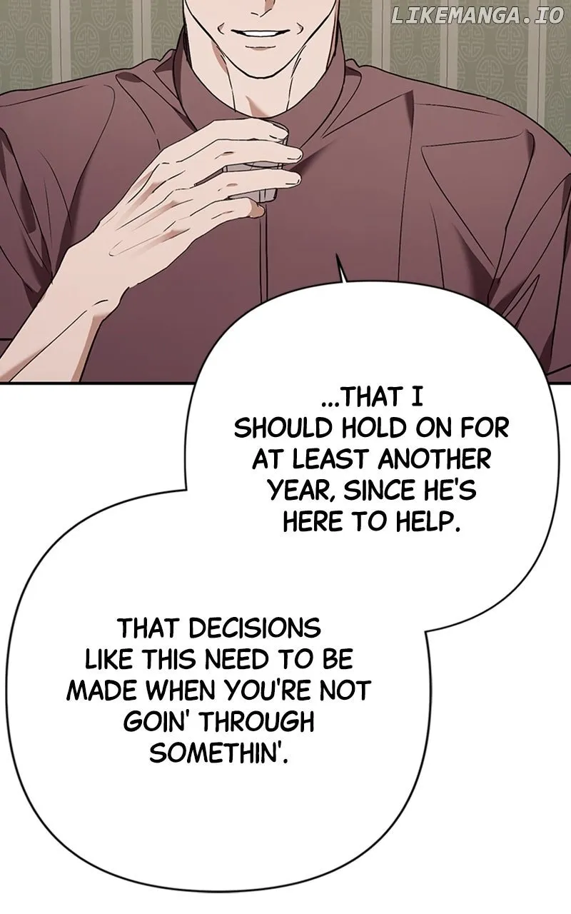 Read In the Spring Shadow chapter 33 image 58 on Lezhin
