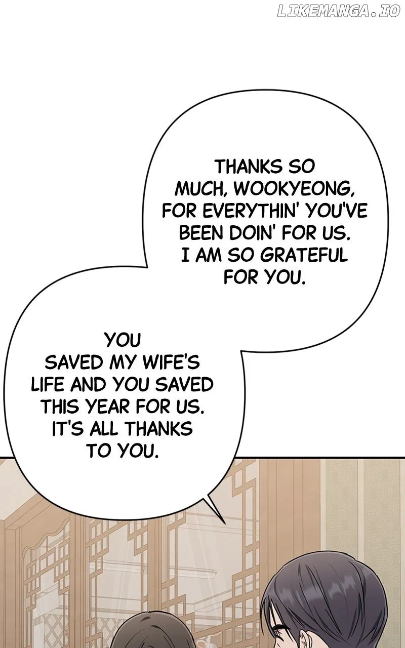 Read In the Spring Shadow chapter 33 image 59 on Lezhin