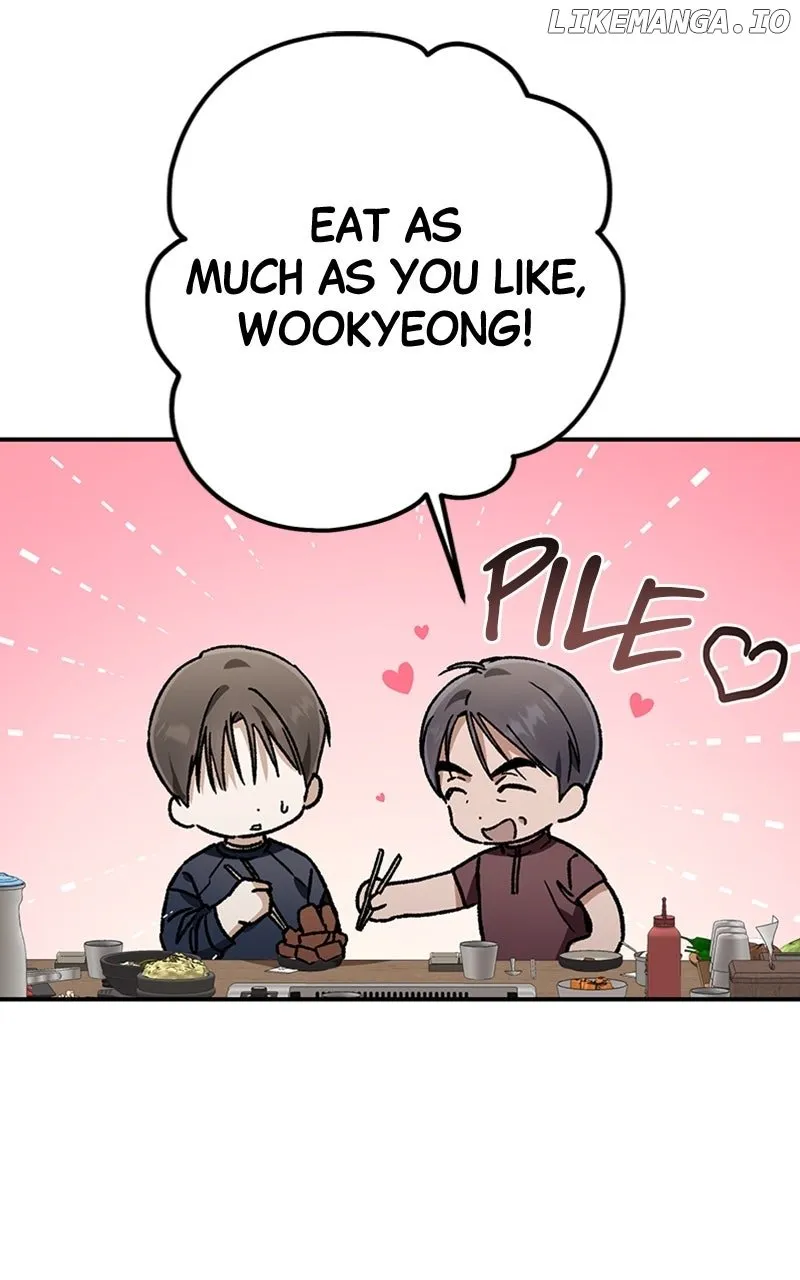 Read In the Spring Shadow chapter 33 image 65 on Lezhin