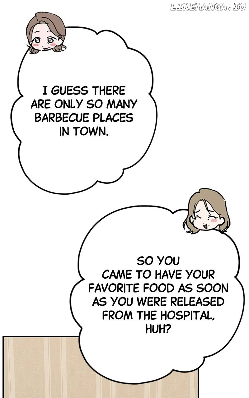 Read In the Spring Shadow chapter 33 image 74 on Lezhin