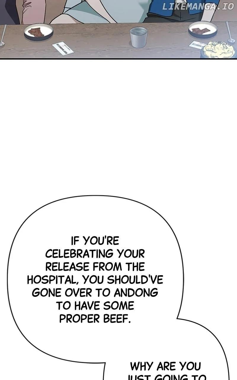 Read In the Spring Shadow chapter 33 image 78 on Lezhin