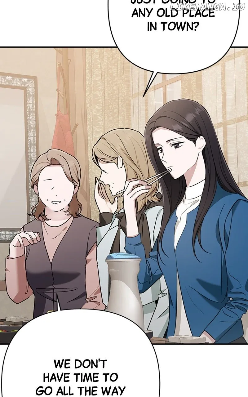 Read In the Spring Shadow chapter 33 image 79 on Lezhin