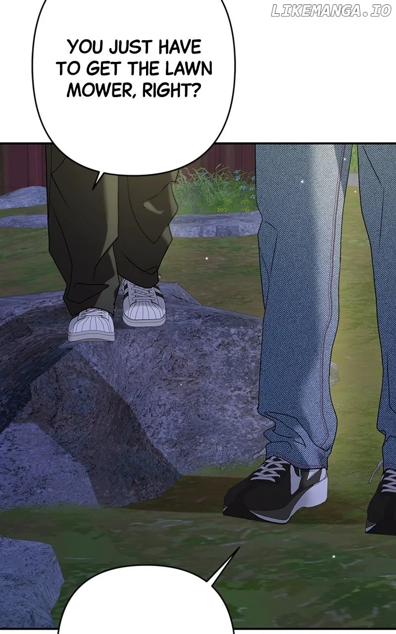 Read In the Spring Shadow chapter 33 image 8 on Lezhin