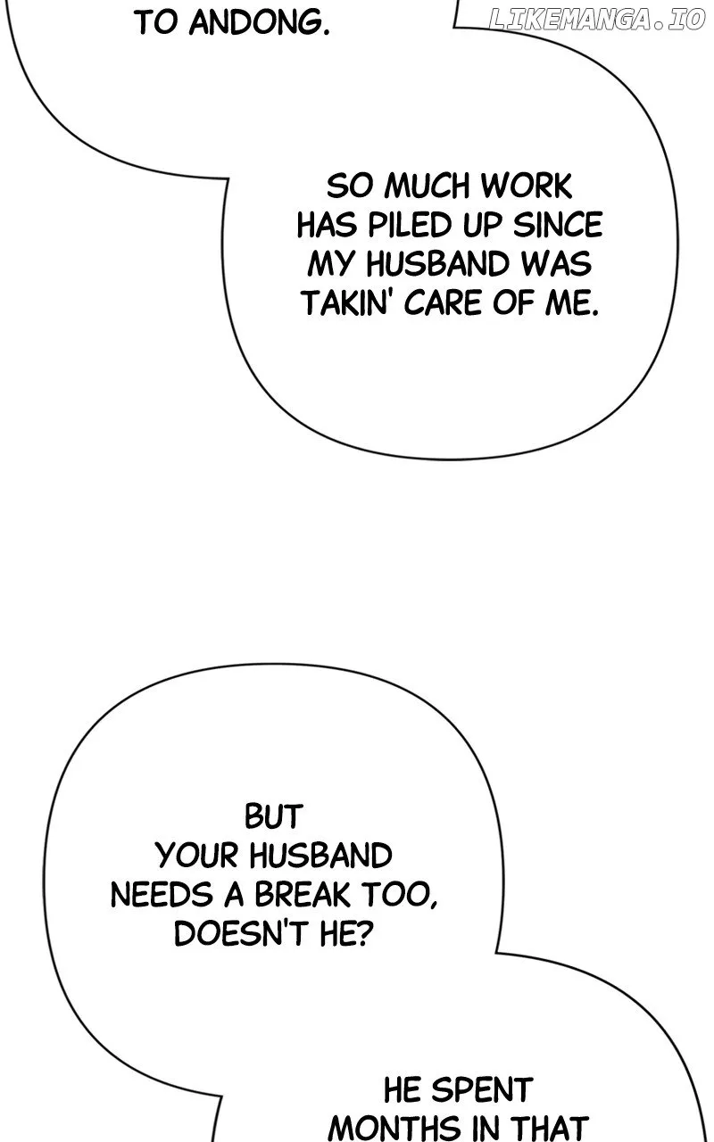 Read In the Spring Shadow chapter 33 image 80 on Lezhin