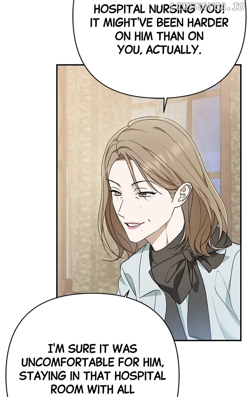 Read In the Spring Shadow chapter 33 image 81 on Lezhin