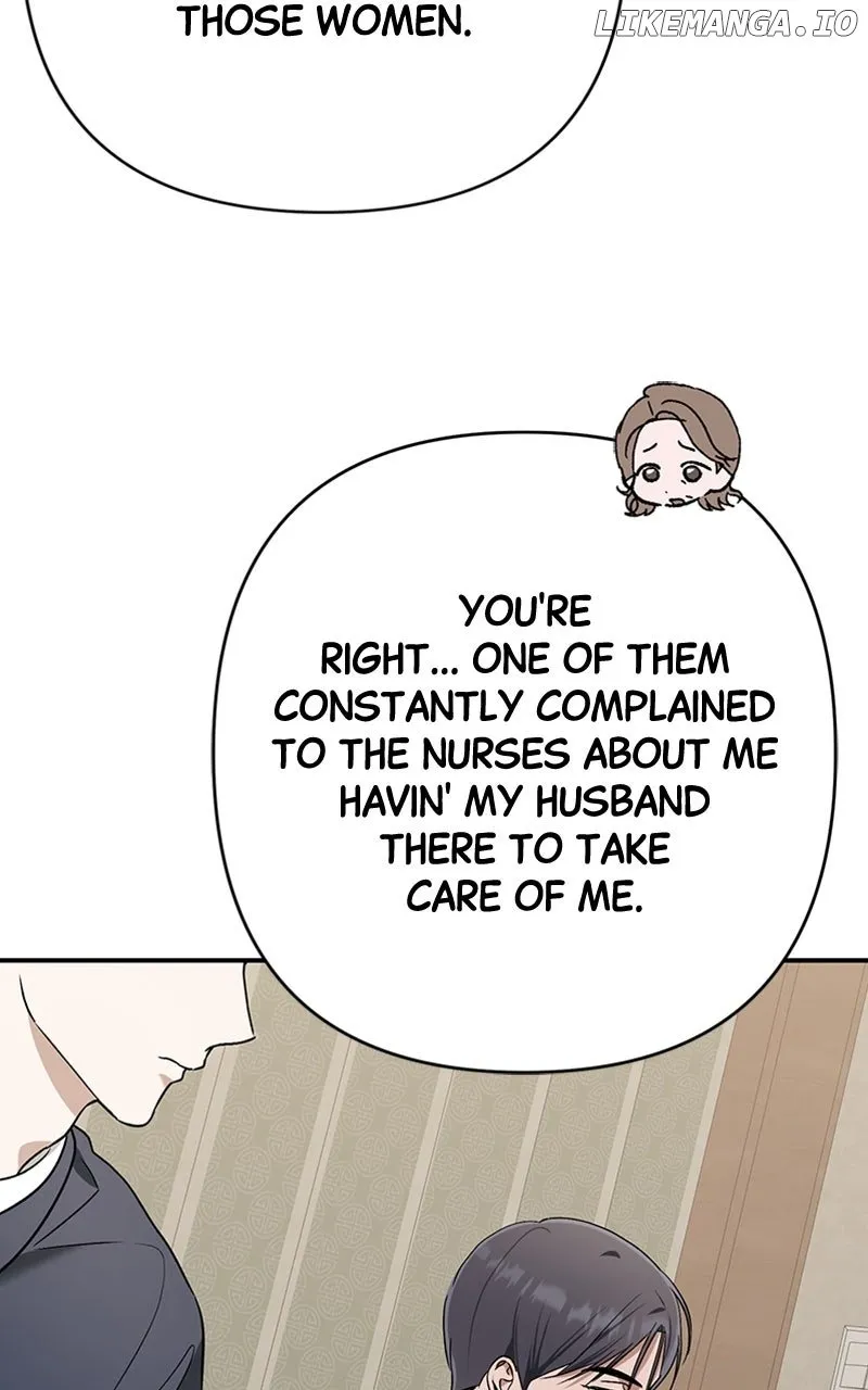 Read In the Spring Shadow chapter 33 image 82 on Lezhin