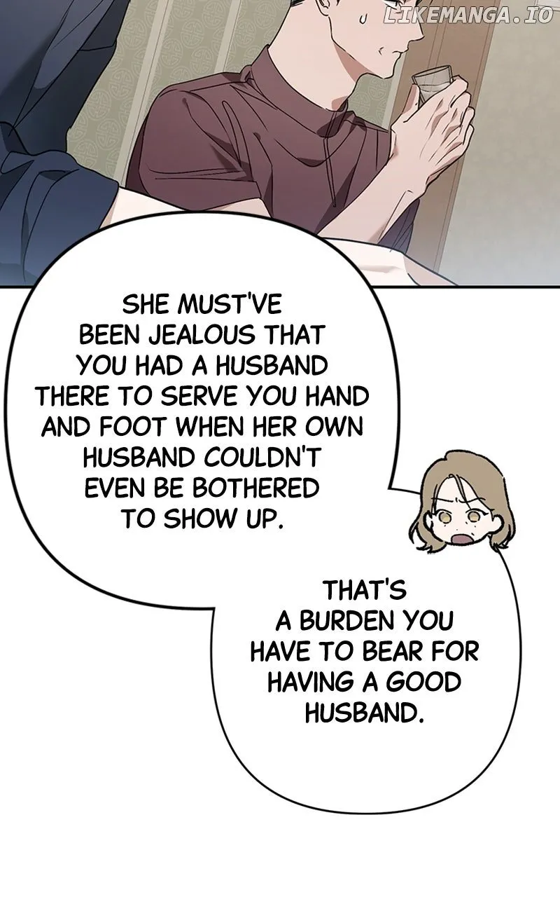 Read In the Spring Shadow chapter 33 image 83 on Lezhin