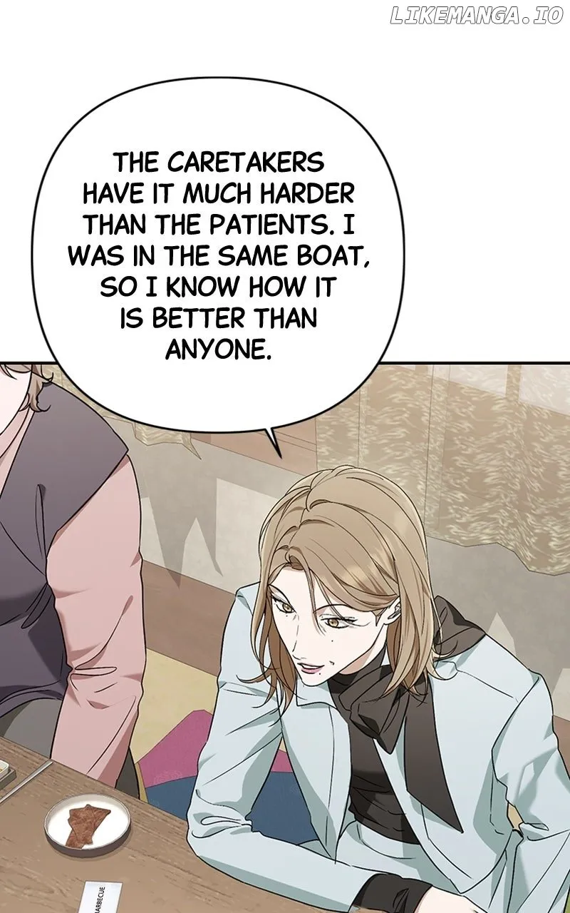 Read In the Spring Shadow chapter 33 image 84 on Lezhin