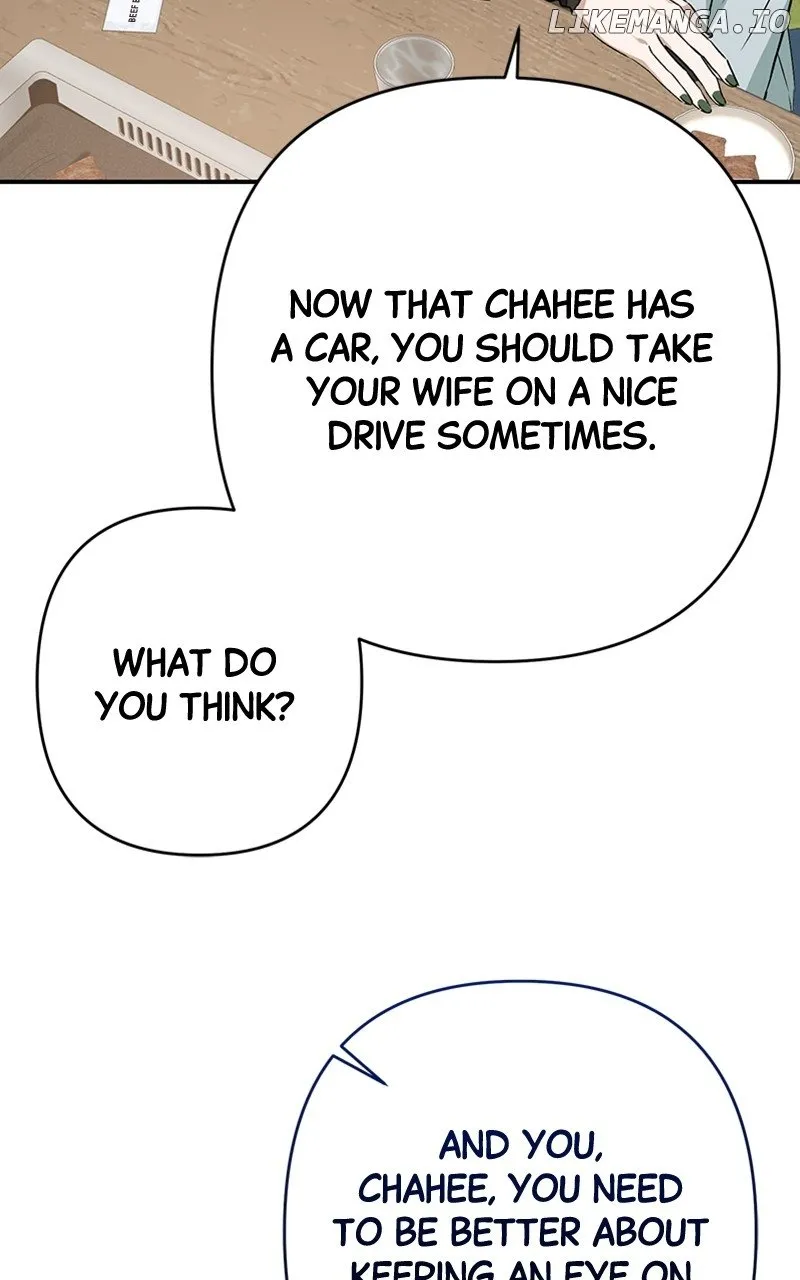 Read In the Spring Shadow chapter 33 image 85 on Lezhin