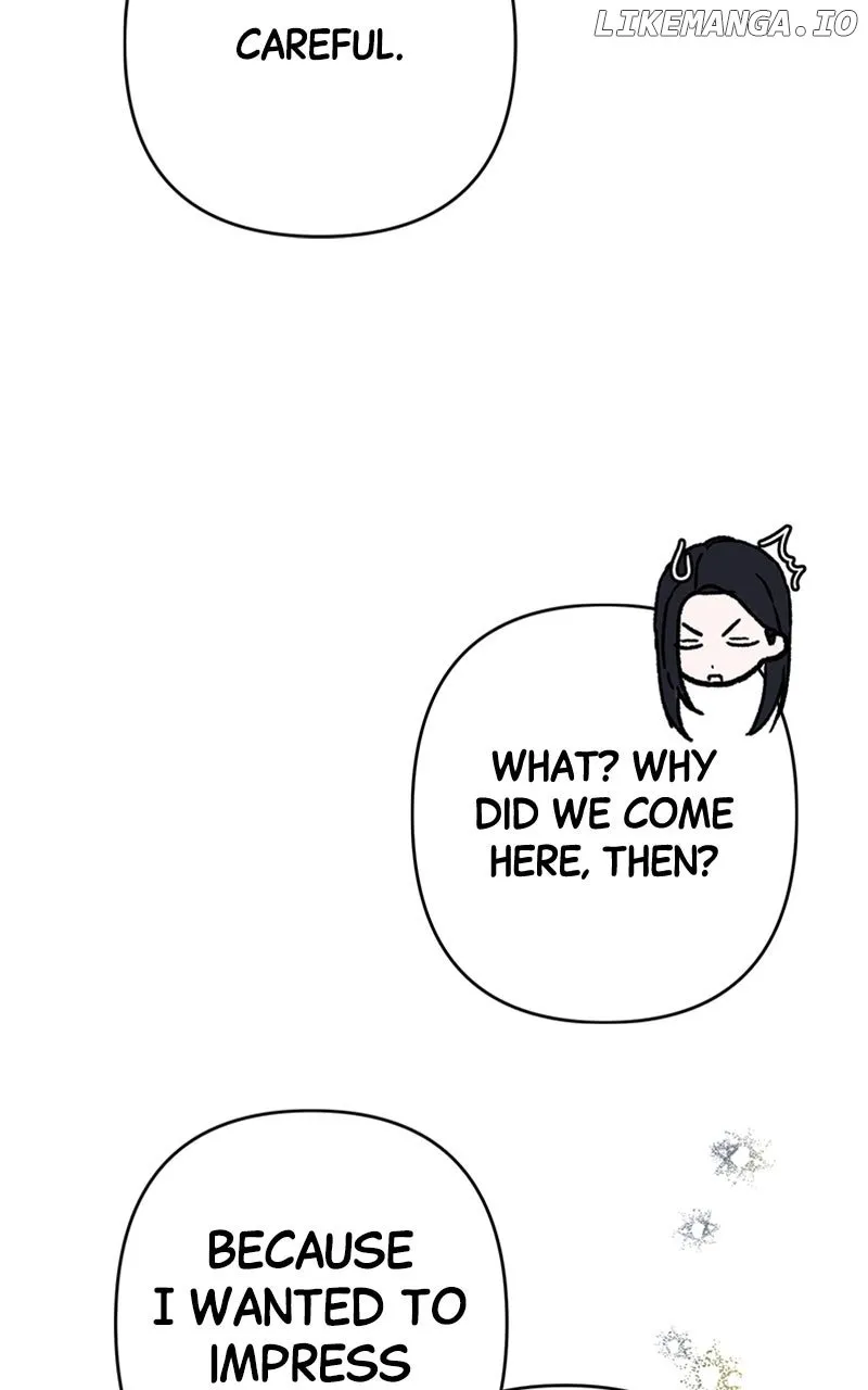 Read In the Spring Shadow chapter 33 image 9 on Lezhin