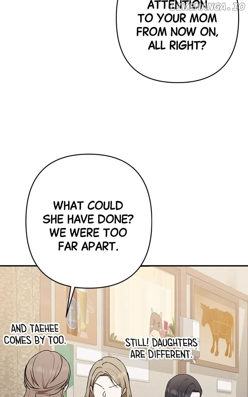 Read In the Spring Shadow chapter 33 image 90 on Lezhin