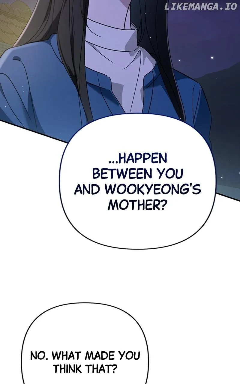 Read In the Spring Shadow chapter 34 image 1 on Lezhin