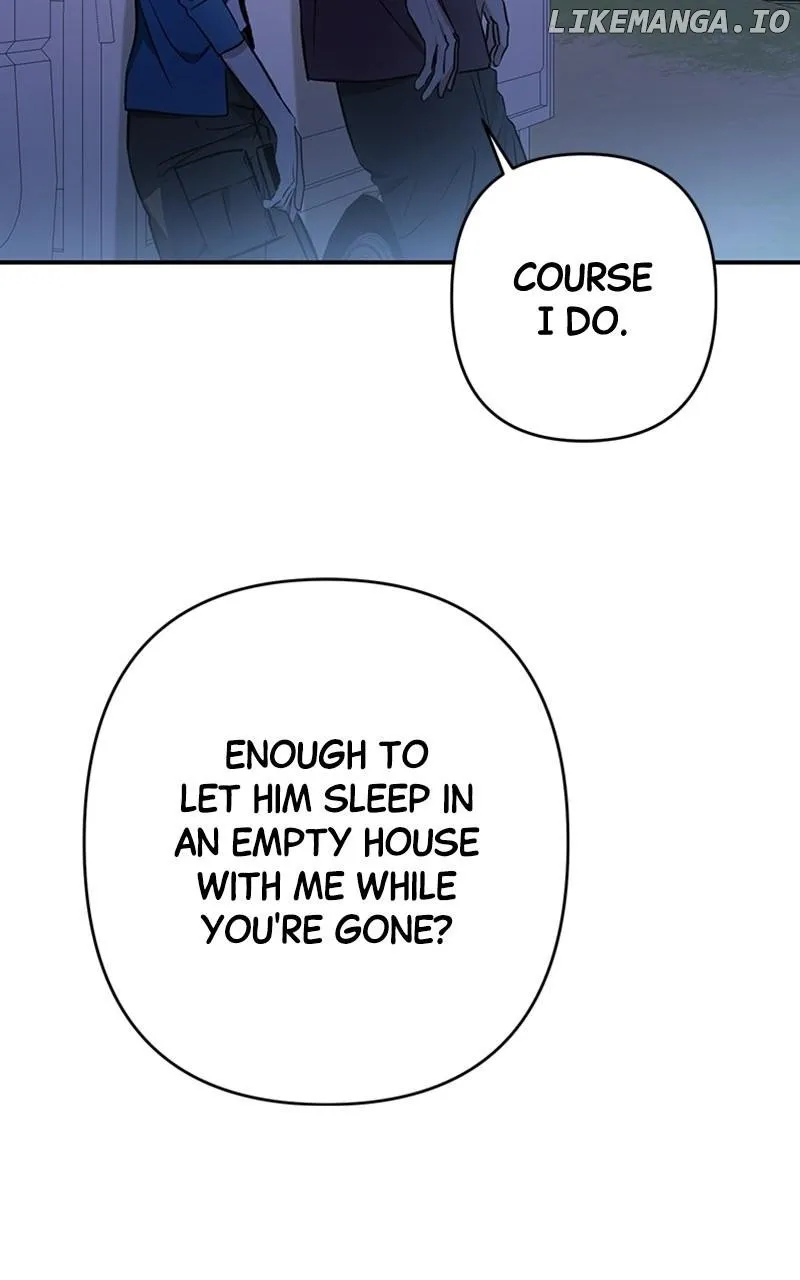 Read In the Spring Shadow chapter 34 image 11 on Lezhin