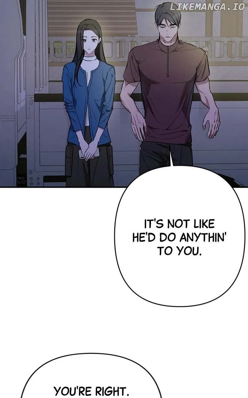 Read In the Spring Shadow chapter 34 image 13 on Lezhin