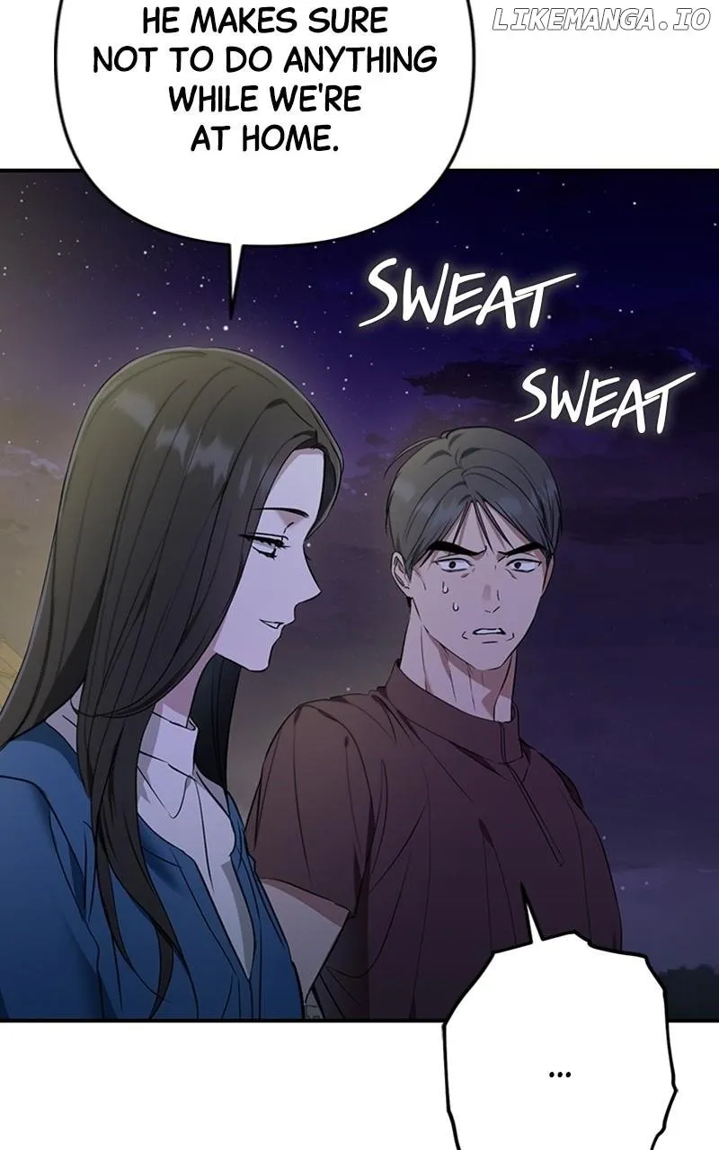 Read In the Spring Shadow chapter 34 image 14 on Lezhin