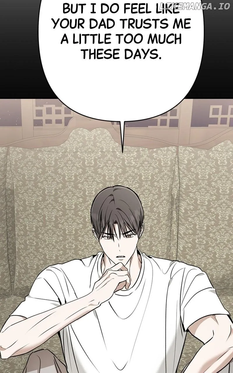 Read In the Spring Shadow chapter 34 image 17 on Lezhin