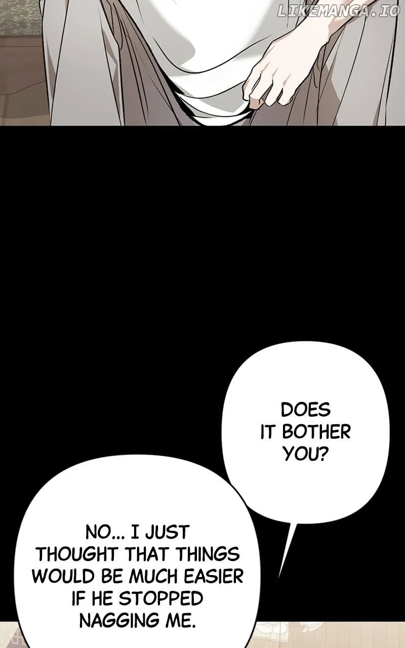 Read In the Spring Shadow chapter 34 image 18 on Lezhin