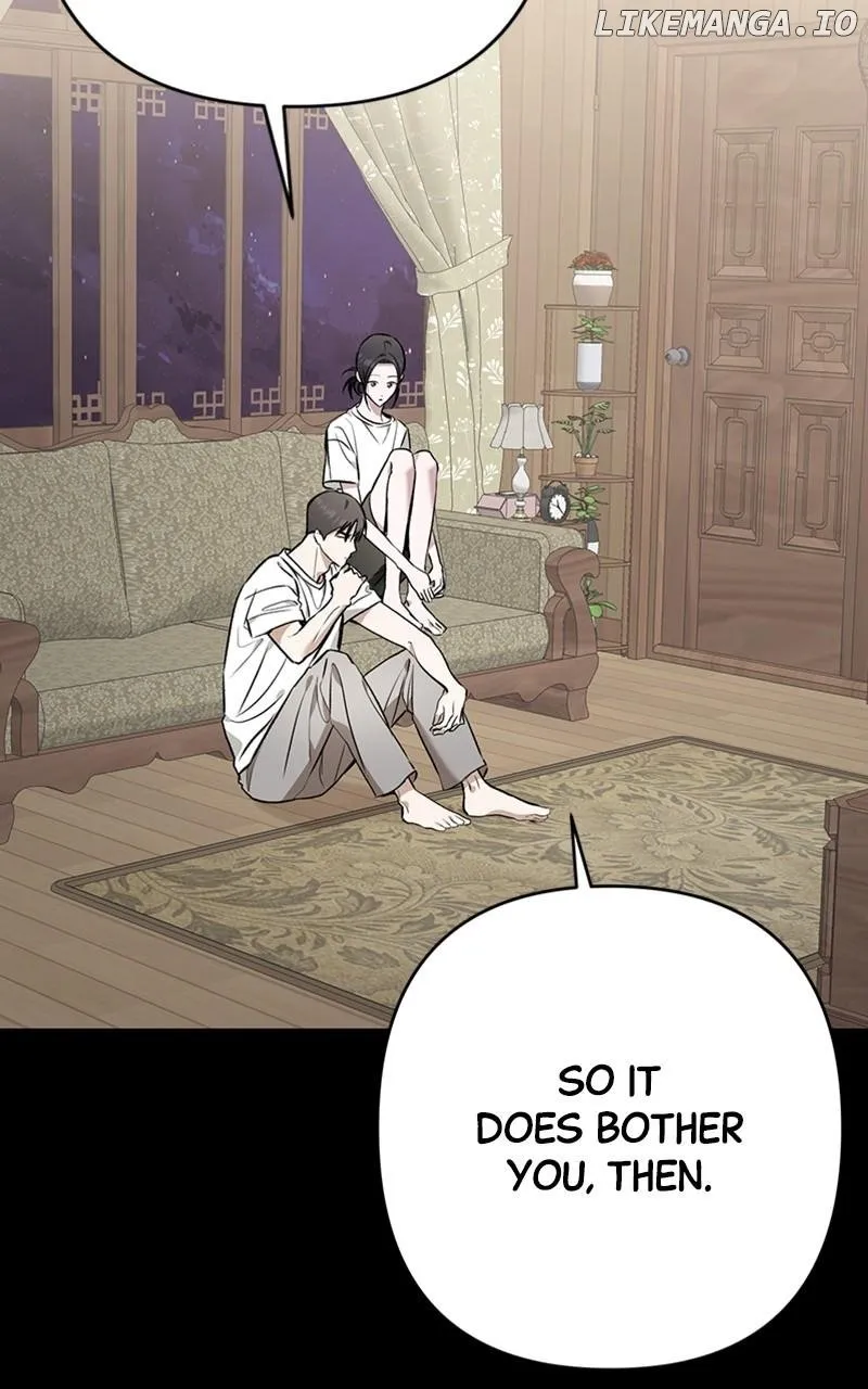 Read In the Spring Shadow chapter 34 image 19 on Lezhin